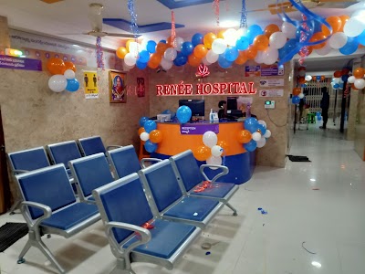 RENEE HOSPITAL GDK - Image 3