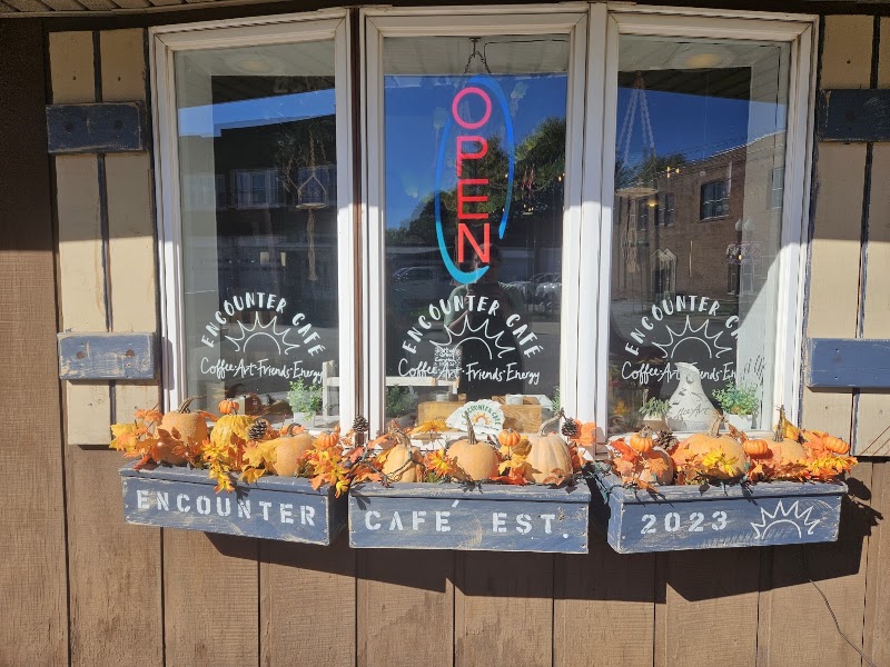 Encounter Café photo 1