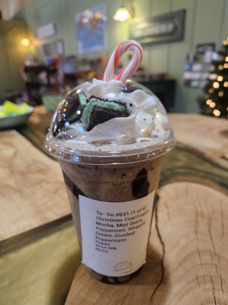 Encounter Café photo 3
