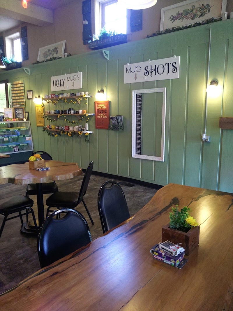 Encounter Café photo 4