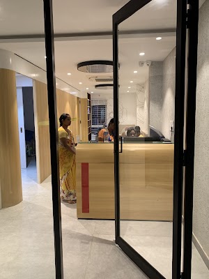 Dr.Rajitha Reddy'S obstetrics and gynaecology Clinic & Infertility centre - Image 3
