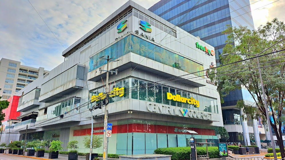 Plaza Sania fotoğraf 1