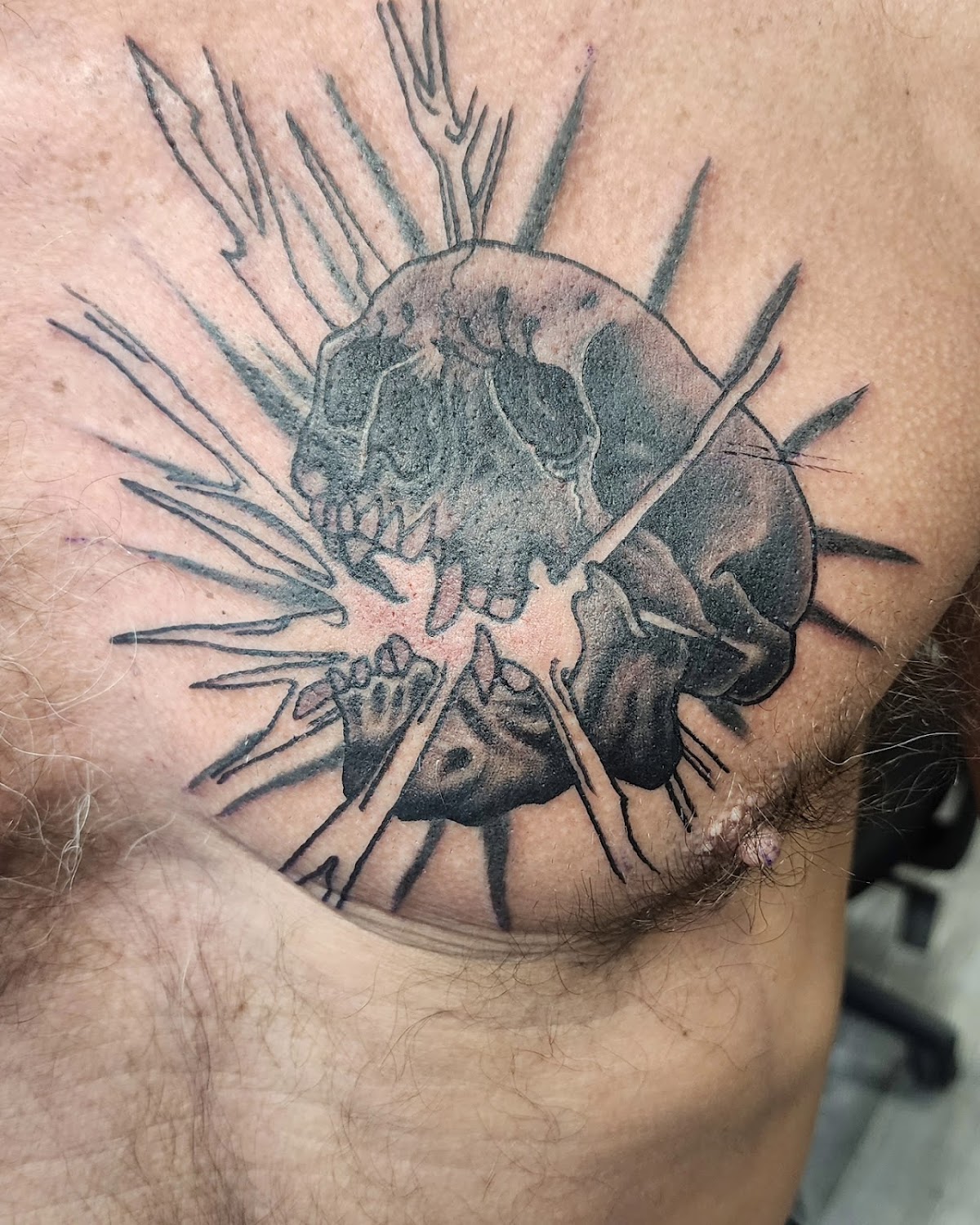 KSRTattoos tattoo work — photo 2