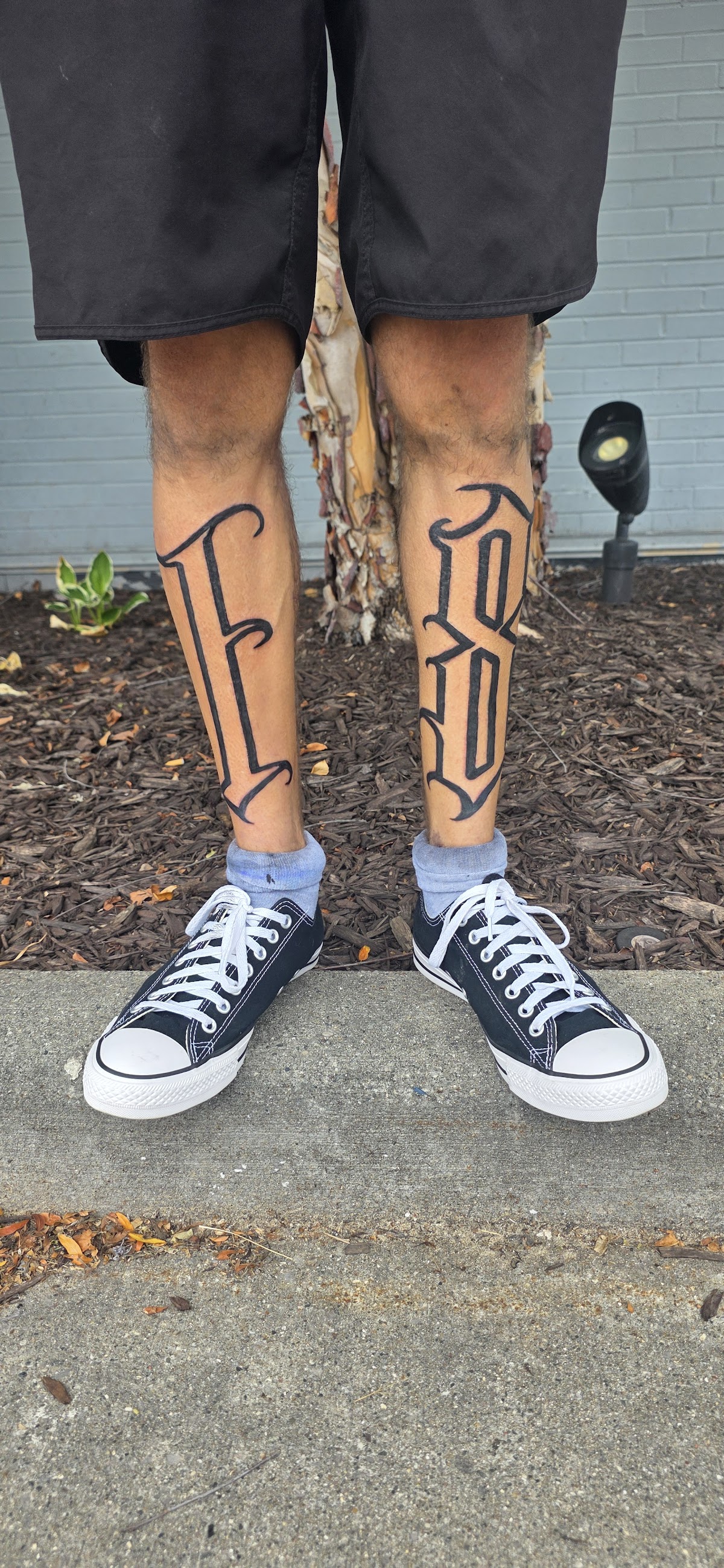 KSRTattoos tattoo work — photo 3