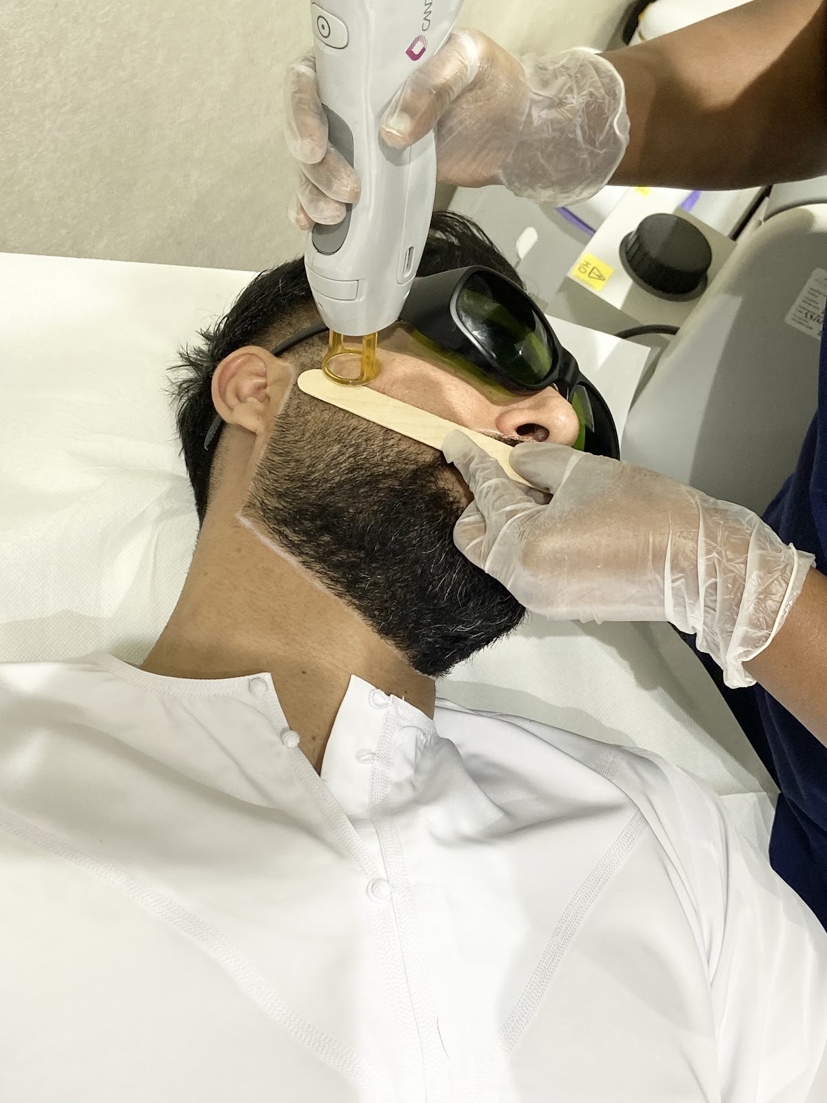 Oral Implantology Medical Center 3
