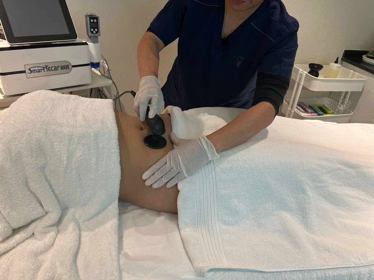 Oral Implantology Medical Center 5