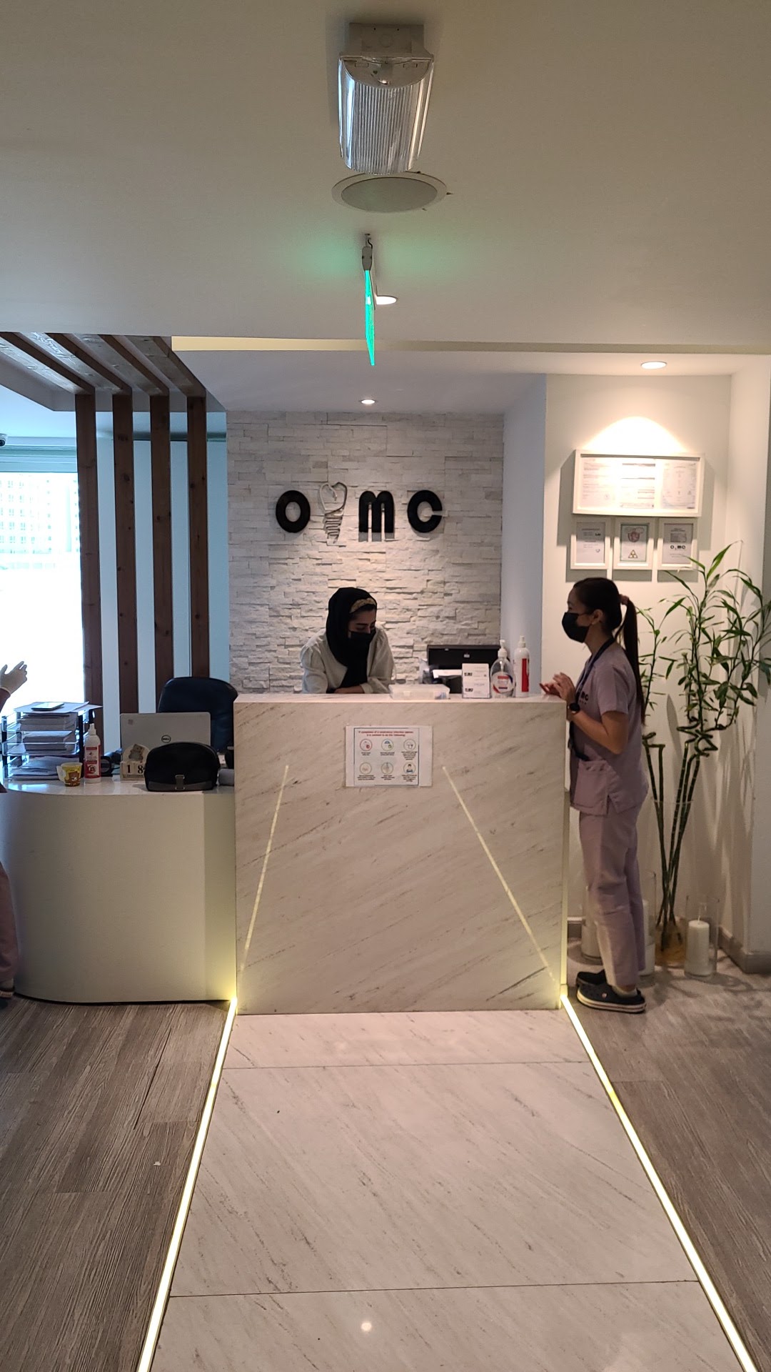 Oral Implantology Medical Center 4