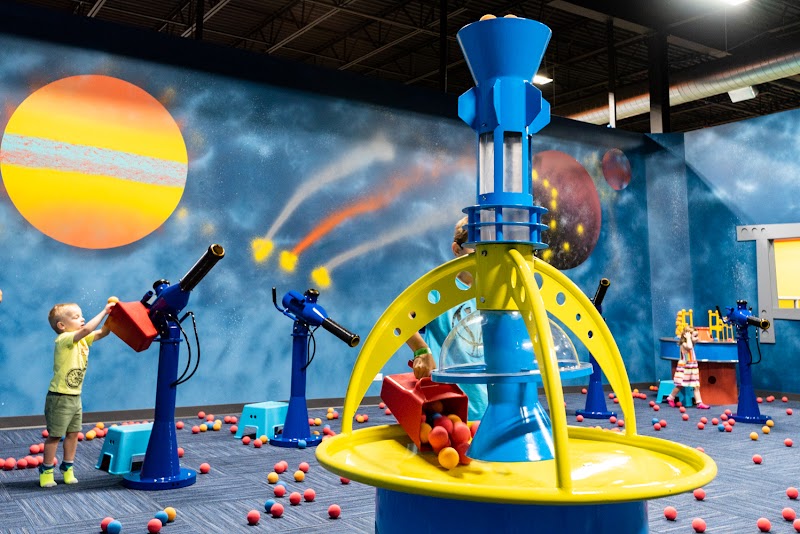 Ball Factory Mount Prospect photo 2