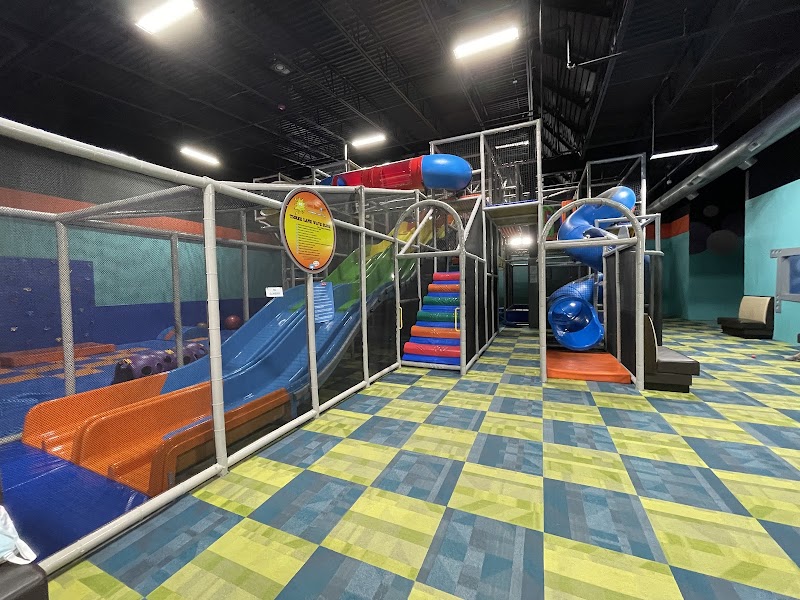 Ball Factory Mount Prospect photo 3