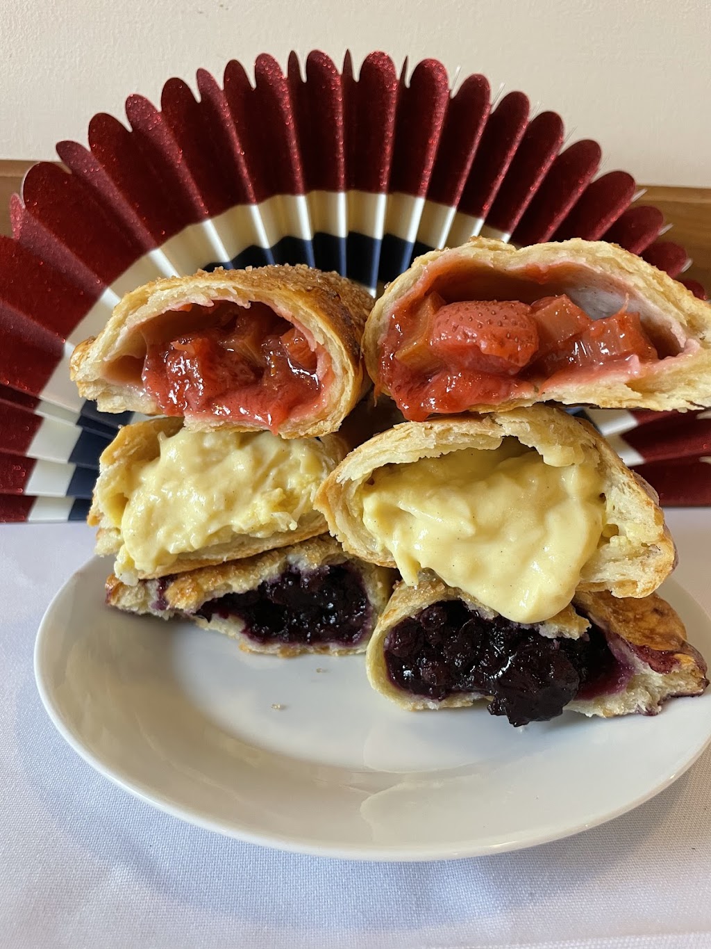 Periwinkle Pie Co.