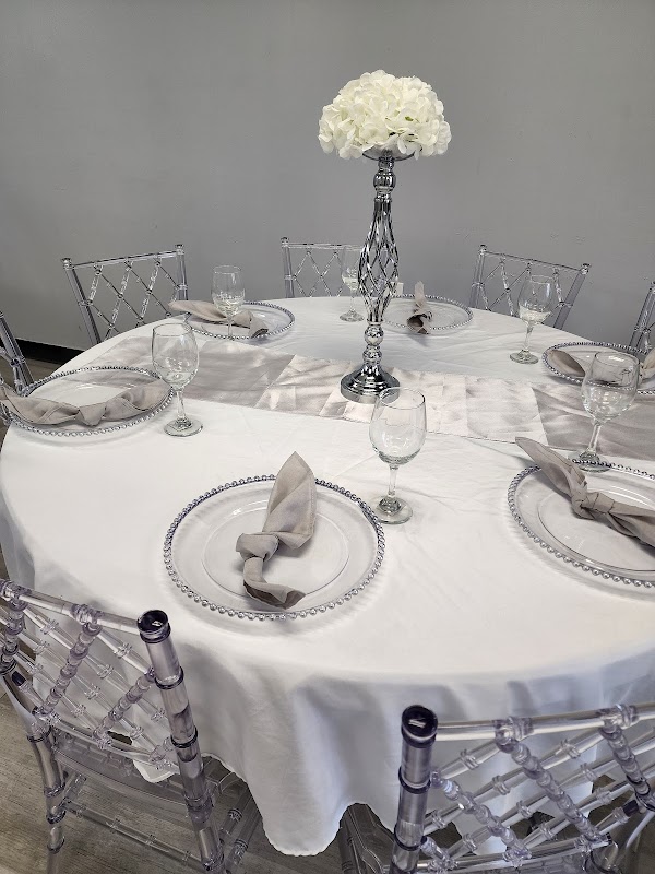 Atlanta Creationz Events portfolio