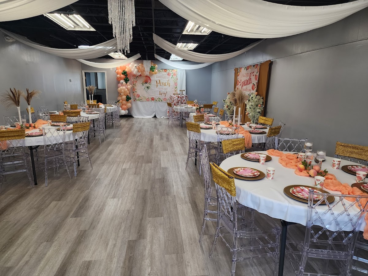 Atlanta Creationz Events: Google Places image 2