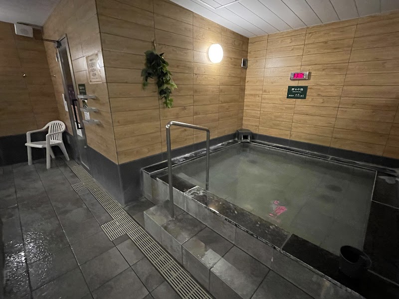 GARDENS CABIN（ガーデンズキャビン） 3