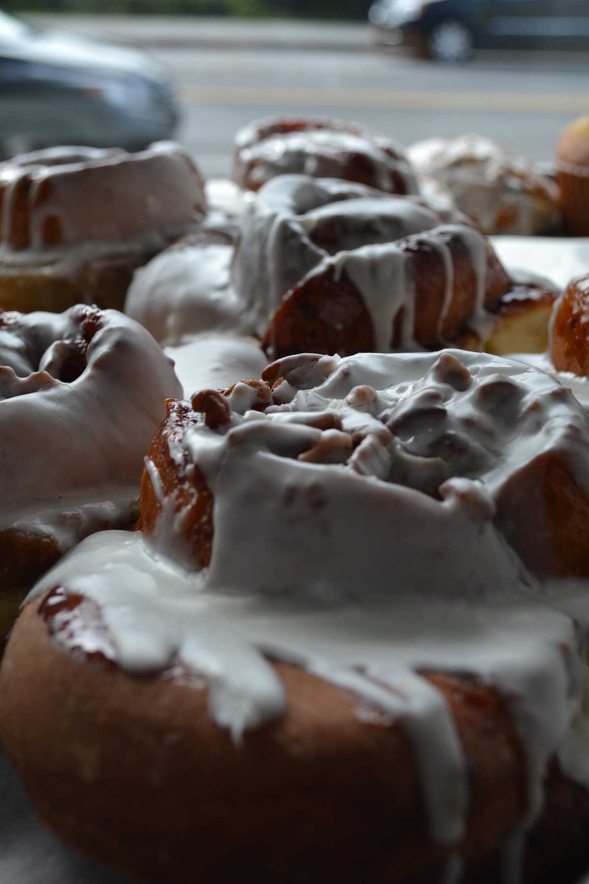 Baked In Brooklyn: Google Places image 2