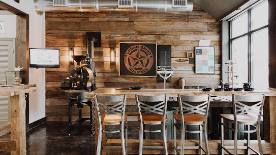 Coffee Republic Mooresville photo 1