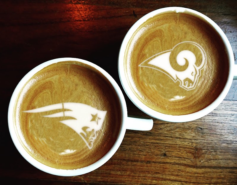 Coffee Republic Mooresville photo 2