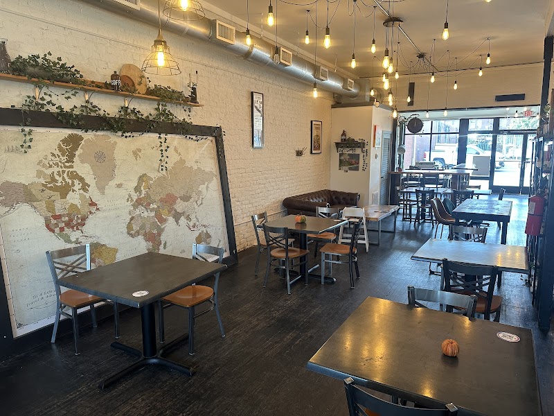 Coffee Republic Mooresville photo 4