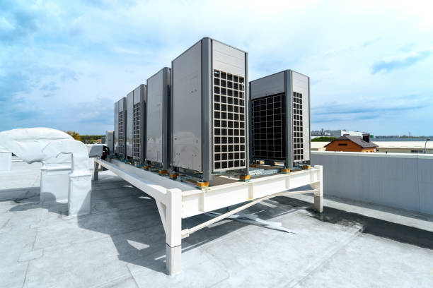 Weatherproof AC Repairs - HVAC in New York