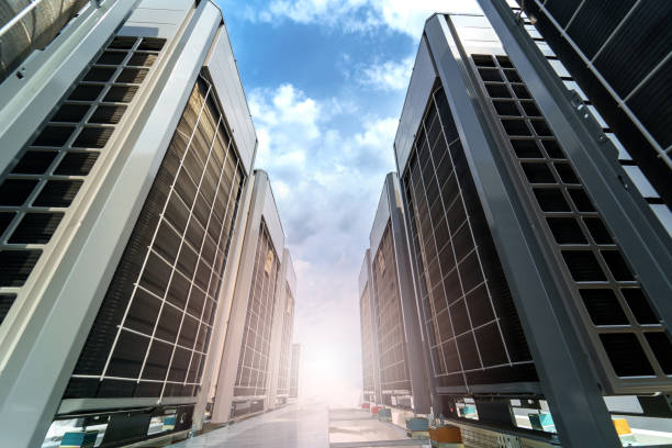 Weatherproof AC Repairs - HVAC in New York