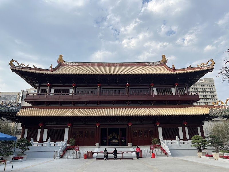 Guangxiao Temple photo 6