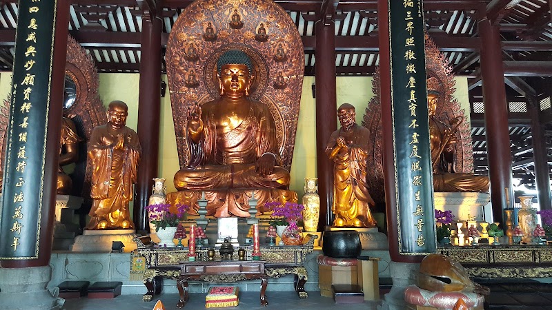 Guangxiao Temple photo 3