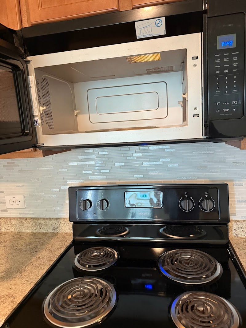 Mystik Cleaning Service