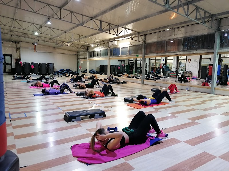 New Body Zone