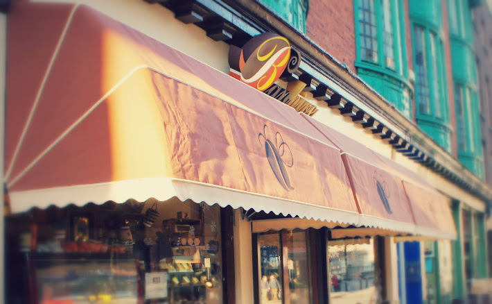 Beanhive Coffee Dawson Street fotoğraf 1