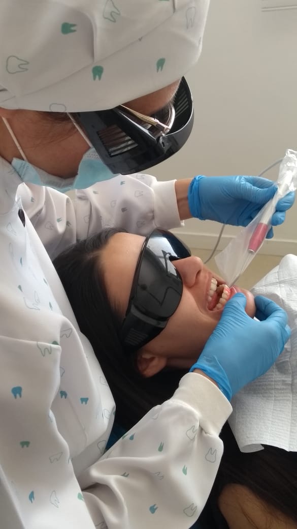 Dra. Eveli Caravelli Odontologia e Harmonização Orofacial - foto 5