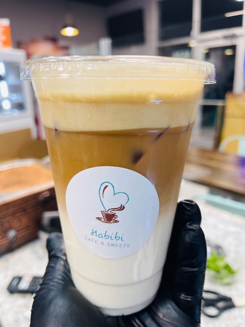 Habibi Cafe & Sweets photo 4