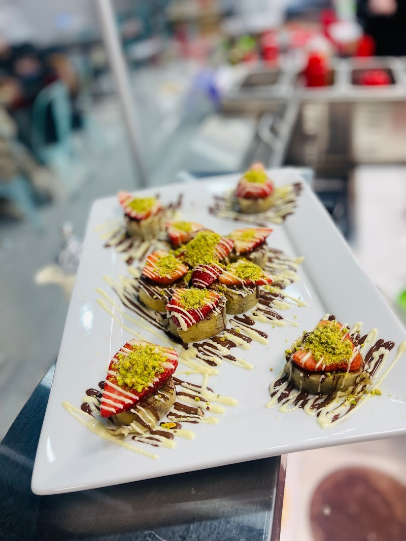 Habibi Cafe & Sweets photo 2