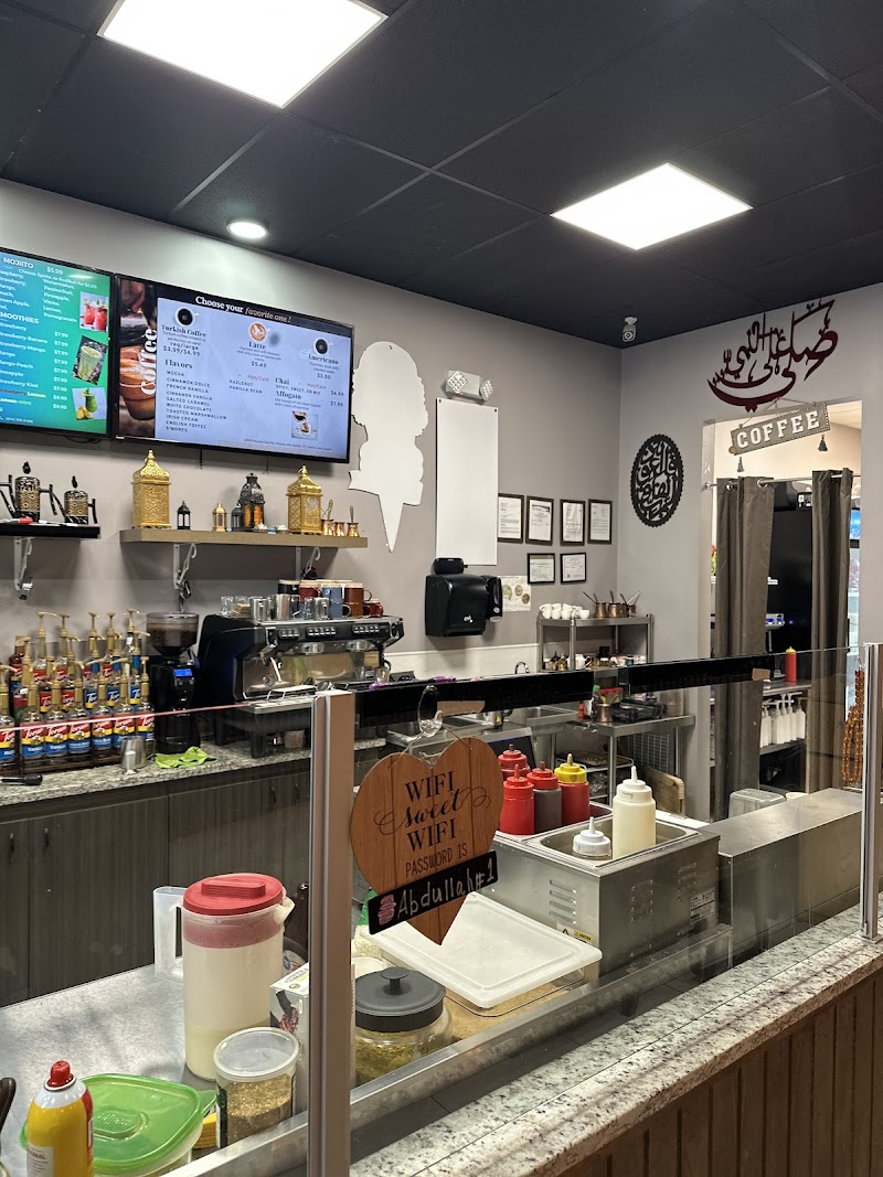 Habibi Cafe & Sweets photo 1