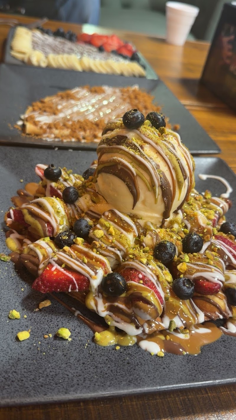 Habibi Cafe & Sweets photo 3