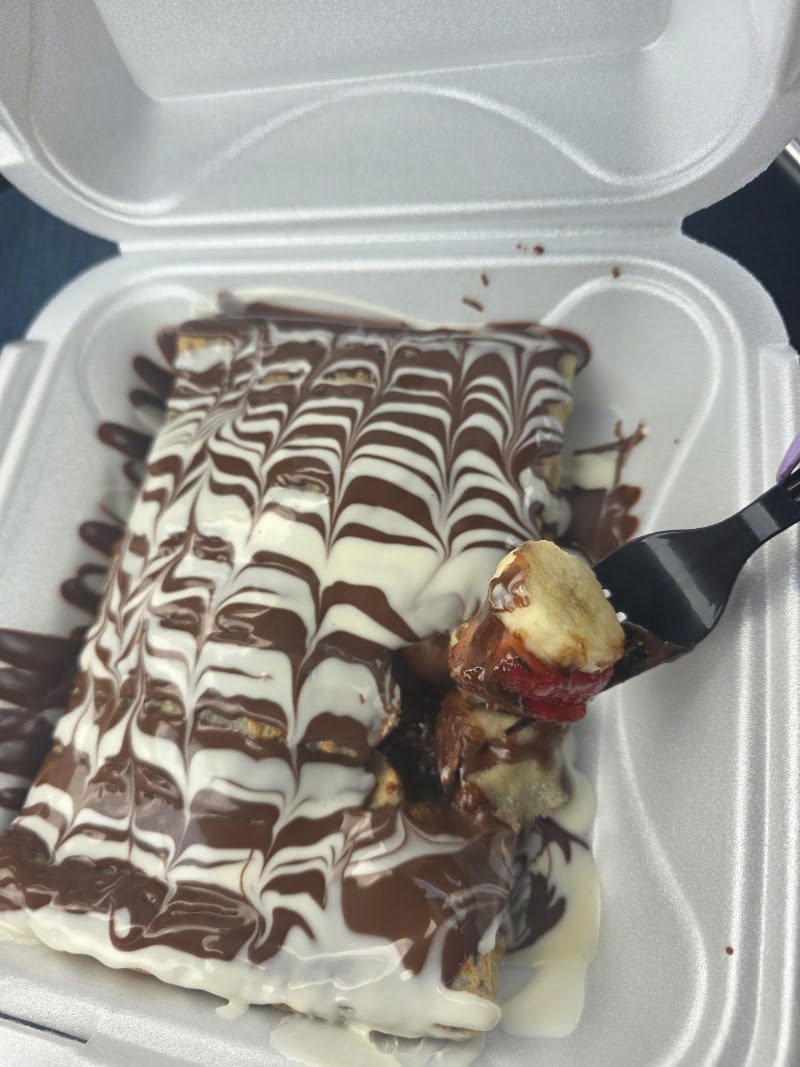 Habibi Cafe & Sweets photo 4