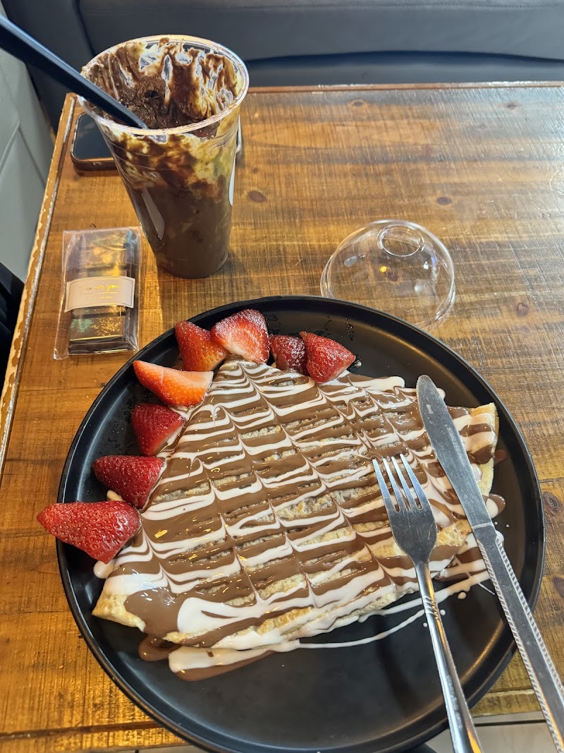 Habibi Cafe & Sweets photo 4