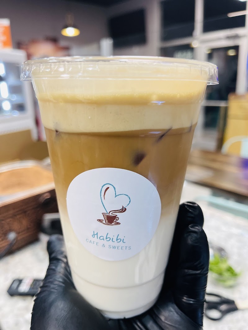 Habibi Cafe & Sweets photo 3