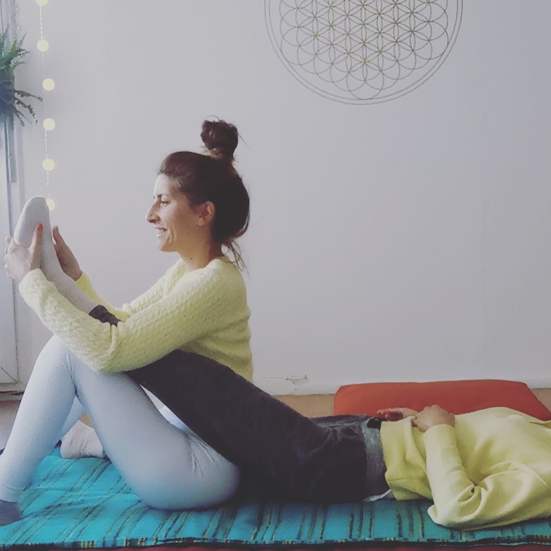 yoga meditation — 3