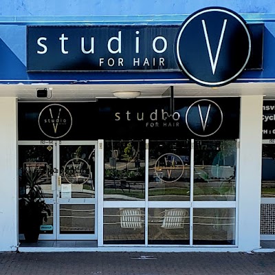 Studio V For Hair