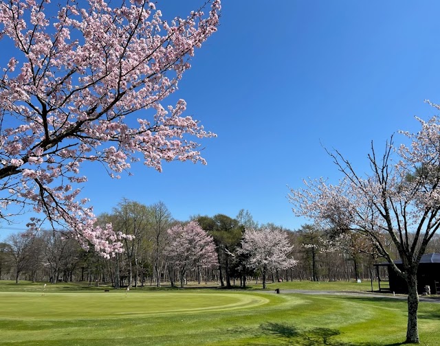 Tomakomai Golf Resort 72 Emina Golf Club - Photo 2