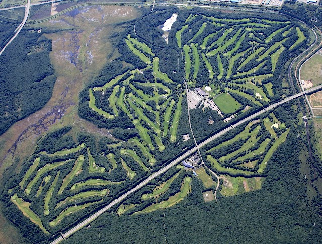 Tomakomai Golf Resort 72 Emina Golf Club - Photo 1