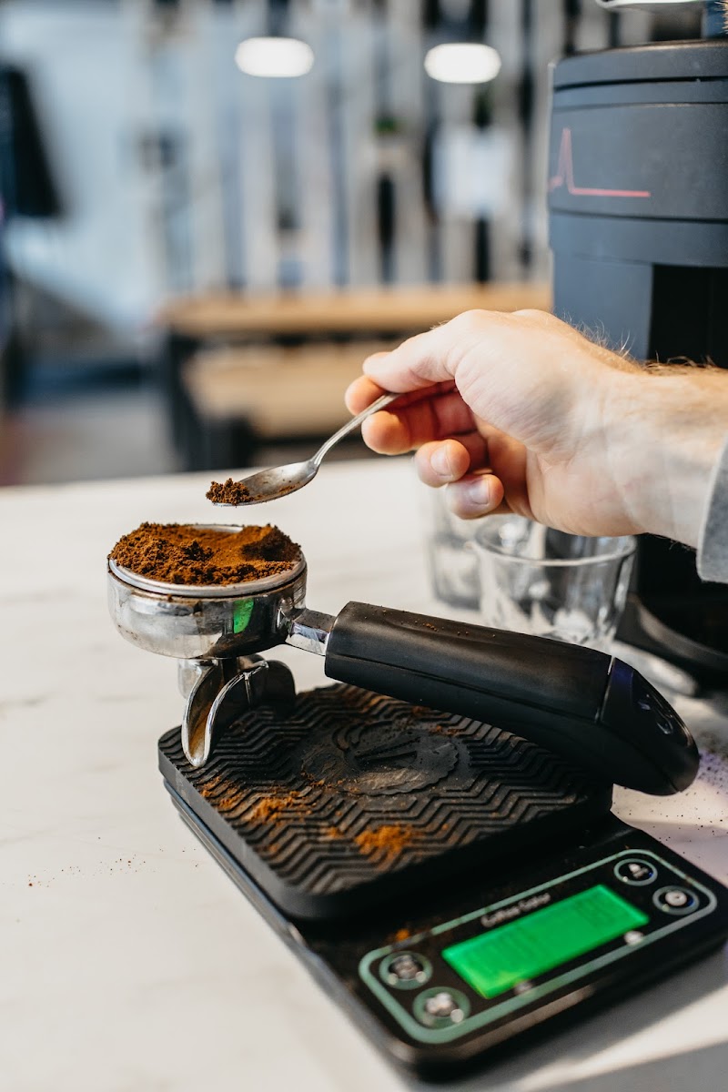 Viator Coffee Co photo 2