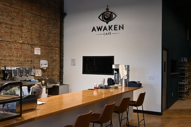 Awaken Cafe photo 4