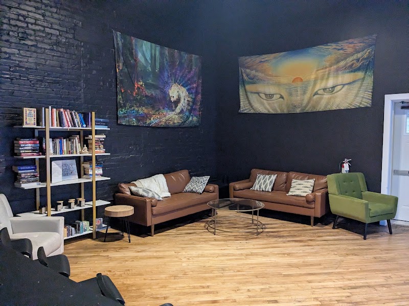 Awaken Cafe photo 3