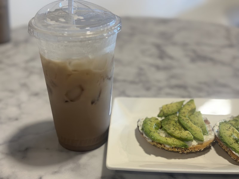Awaken Cafe photo 2