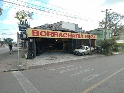 Foto de Borracharia Roza