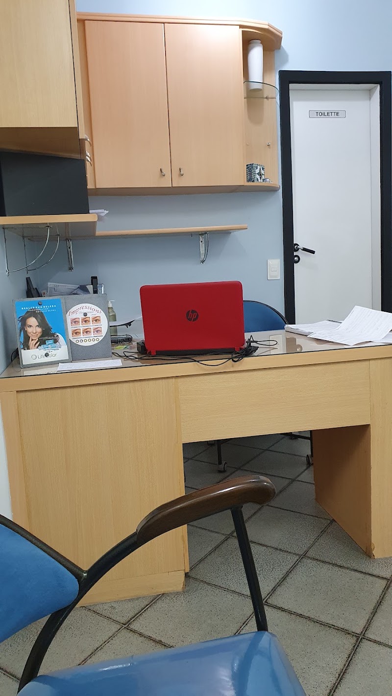 Foto de Dra Cláudia Maria Valadão Arruda