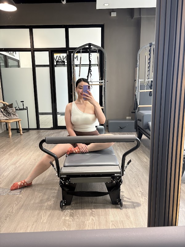 Sentro Pilates BGC