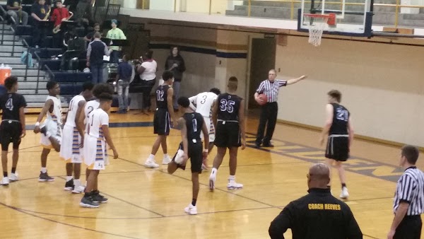 Photo by Terry Murrell