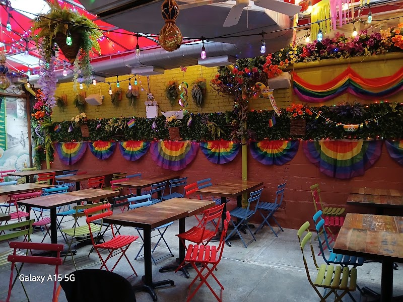 Photo of Bogota Latin Bistro