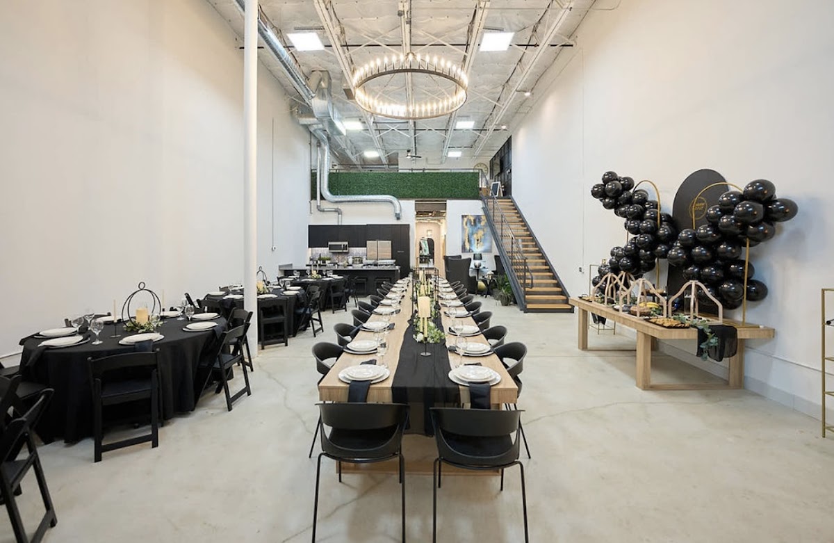 The Stone Manor Luxury Event Venue: Google Places image 2